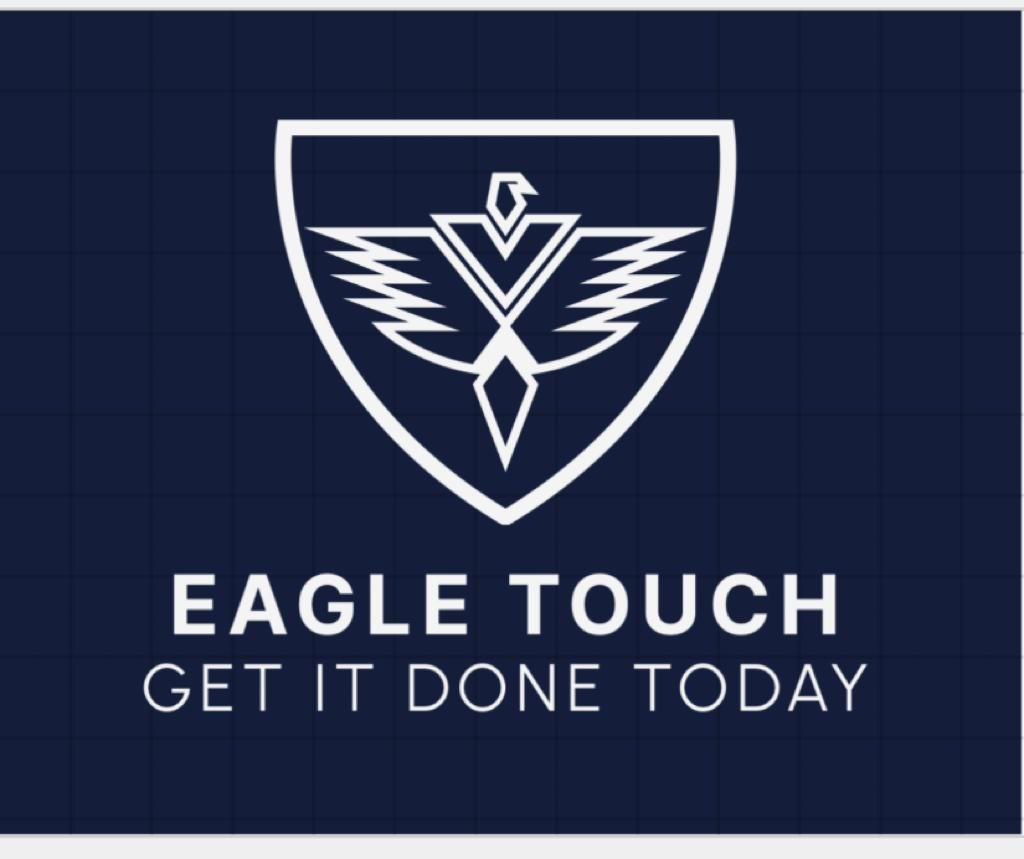 eagle touch