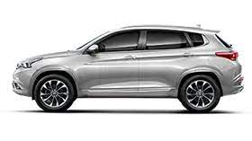 Tiggo 7